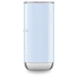 EAN 8017709353117 - Smeg MFF02PBEU espumador o calentador de leche Calentador/espumador de leche automático Azul imagen 10