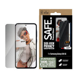 EAN 5715685017674 - PanzerGlass SAFE. by ® Privacy Screen Protector Samsung Galaxy A36 5G | Ultra-Wide Fit w. EasyAligner Pro imagen 2