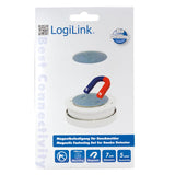 Logilink Detector De Humo Montageset Sc0005
