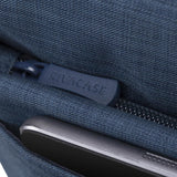 Rivacase Biscayne 8335 Maletín Para Portátil Hasta 15.6" Azul