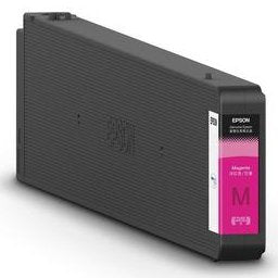 Epson Wfe Am-C10000 Ink Cart Magenta