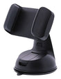 EAN 3303170097793 - T'nB WVENT montaje y soporte para teléfono Negro imagen 1