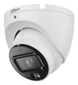 EAN 6939554931710 - Dahua Technology IPC-HDW1839T-A-IL-0280B-S6 cámara de vigilancia Torreta Cámara de seguridad IP Interior  imagen 3