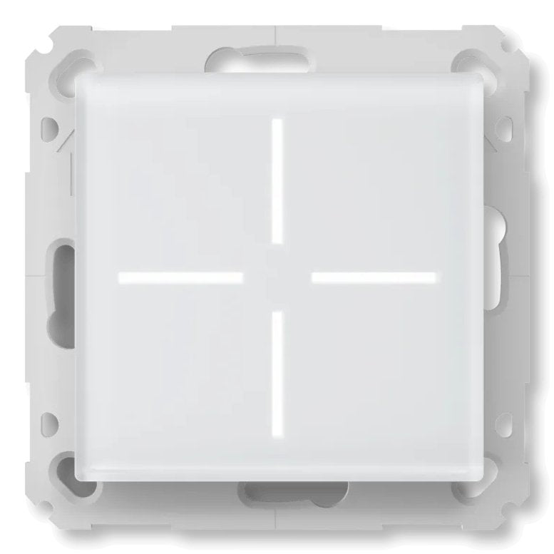 Homematic Ip Glastaster