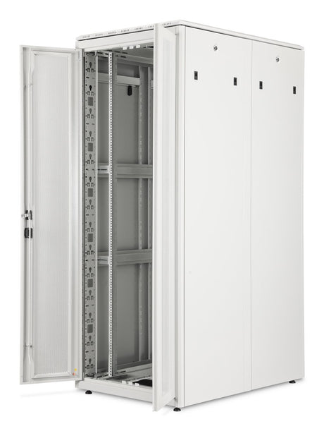 EAN 4016032505150 - Digitus DN-31304 armario rack 42U Rack o bastidor independiente Gris imagen 10