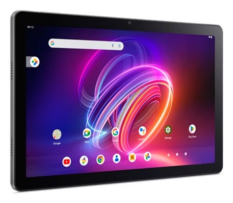 Tablet Acer Iconia Tab P11 P11-11 Android 128 Gb Ufs Card 11" Ips (1920 X 1200) Ranura Para Microsd Gris Hierro