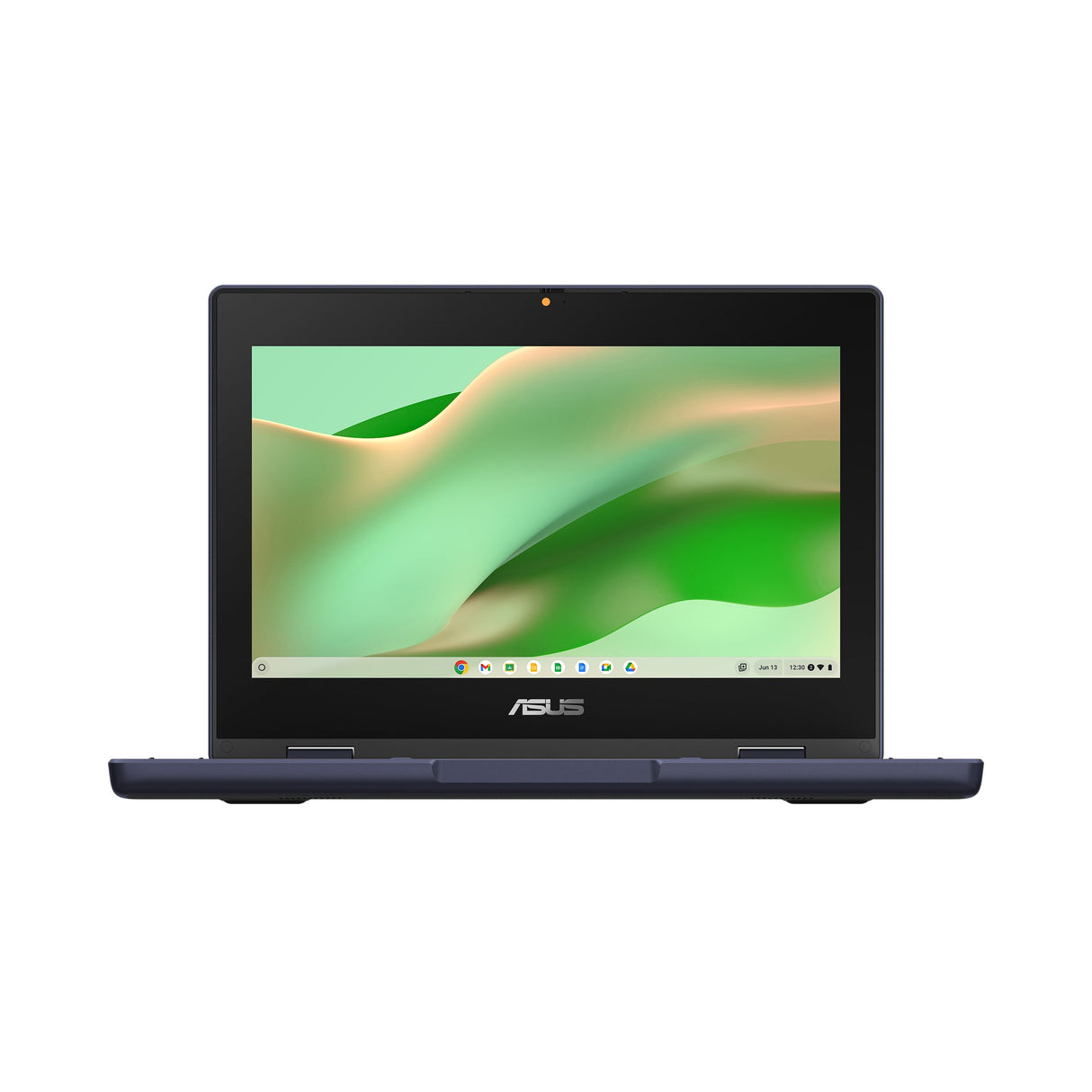 EAN 4711387932643 - ASUS Chromebook CR11 Flip CR1104FTA-NS0093 Intel® N 29,5 cm (11.6") Pantalla táctil LPDDR5-SDRAM Wi-Fi 6  imagen 1