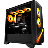 EAN 4711377406765 - MSI MPG Infinite Z3 X3D 9NVVR7-685EU AMD Ryzen™ 7 9800X3D 32 GB DDR5-SDRAM 2 TB SSD NVIDIA GeForce RTX 50 imagen 13