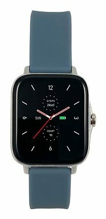 Smartwatch Maxcom  Fw55 Silver