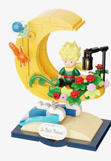 EAN 6973817322143 - Pantasy Le Petit Prince Starry Ride New Moon imagen 1