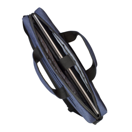 EAN 8052101430103 - Ewent EW2516 maletines para portátil 39,6 cm (15.6") Maletín Azul imagen 3