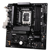 EAN 4711581490307 - Asrock B860M Pro-A WiFi Intel B860 LGA 1851 (Socket V1) micro ATX imagen 5