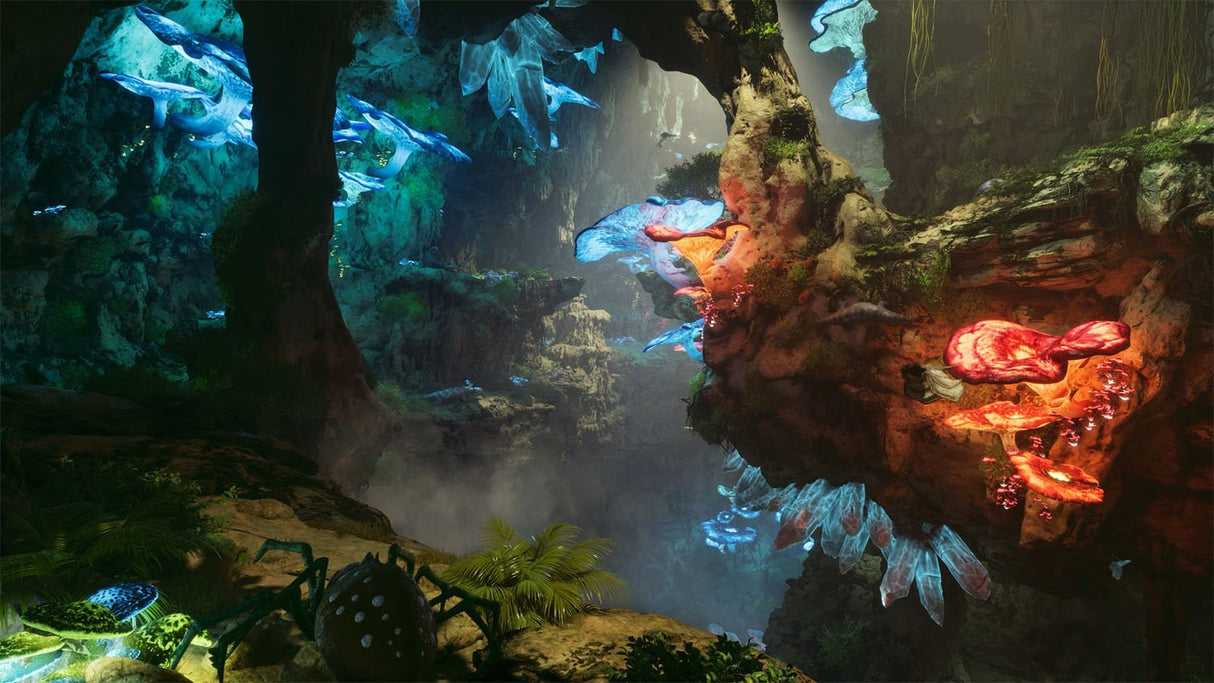 Ark Survival Ascended Ps5 Uk