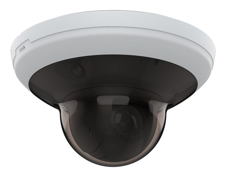 EAN 7331021074361 - Axis 02187-002 cámara de vigilancia Almohadilla Cámara de seguridad IP Interior y exterior 1920 x 1080 Pi imagen 3