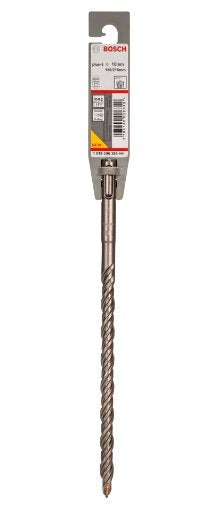Bosch Professional Sds-Plus-5, Ø 10 Mm, Longitud Útil 150 Mm 1618596265