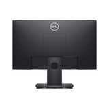 Monitor Dell 20" E2020h Negro Tn Hd Dp Vga 60hz 5ms Vesa 100 X 100