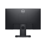 EAN 5704174210795 - DELL E Series E2020H pantalla para PC 49,5 cm (19.5") 1600 x 900 Pixeles HD+ LCD Negro imagen 6