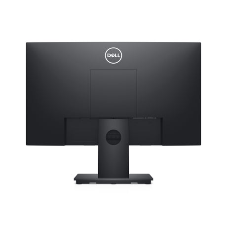 EAN 5704174210795 - DELL E Series E2020H pantalla para PC 49,5 cm (19.5") 1600 x 900 Pixeles HD+ LCD Negro imagen 6