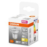 Osram Led Star Par16 36° 6,9w 827 Gu10 575lm 2700k (Cri 80) 15000h A+ (Krabicka 1ks)
