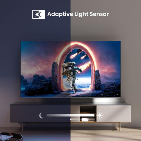EAN 6942351406923 - Hisense 85E6NT 2,16 m (85") 4K Ultra HD Smart TV Wifi Negro 400 cd / m² imagen 11