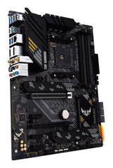 EAN 4711081338413 - ASUS TUF GAMING B550-PLUS WIFI II AMD B550 Zócalo AM4 ATX imagen 5