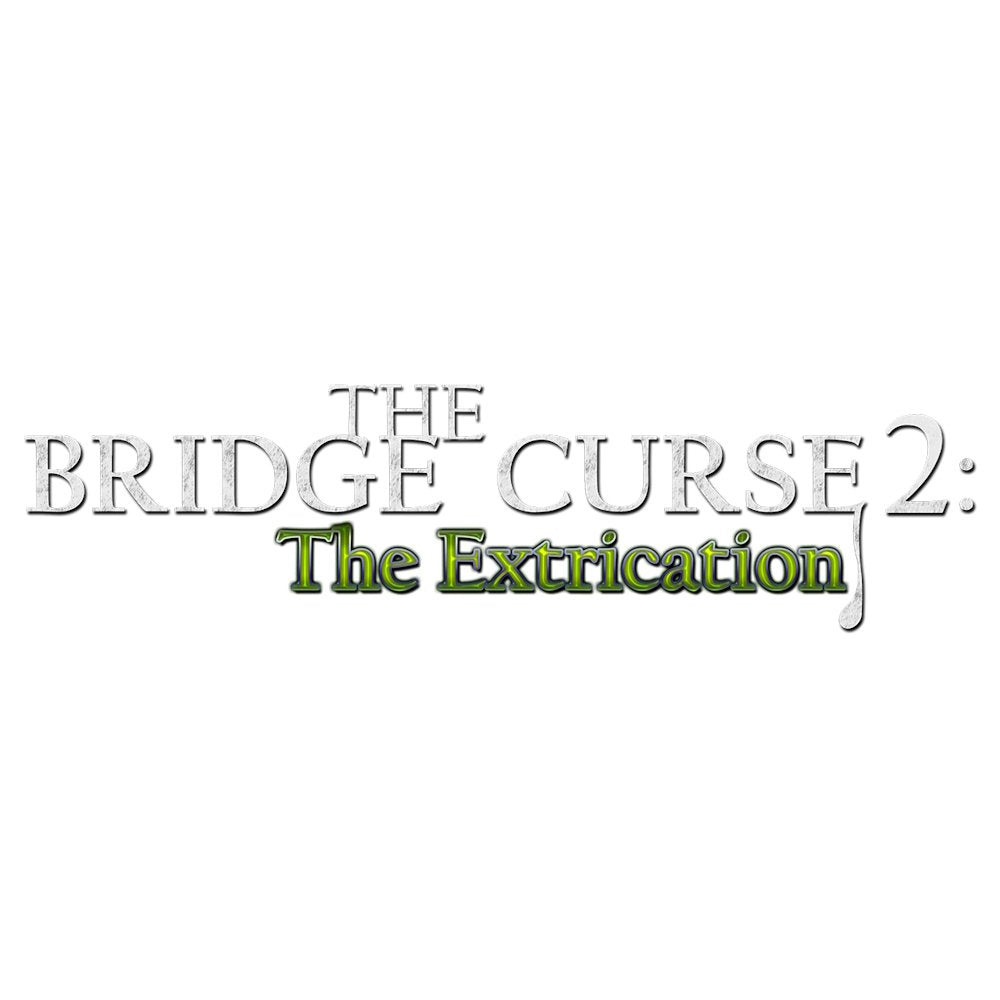 Juego The Bridge Curse 2 : Extrication Switch