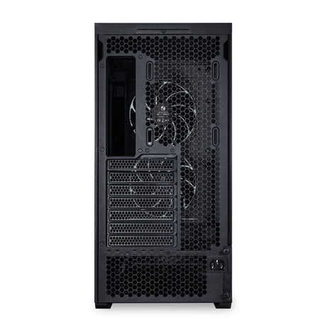 EAN 4718466017642 - Lian Li LAN207DX Midi Tower Negro imagen 8