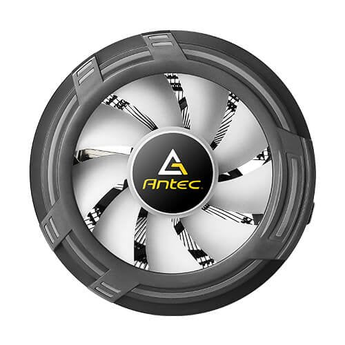 Refrigeracion Cpu Antec T120 Retail