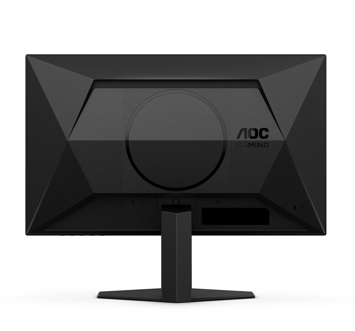 Monitor Aoc 24g4xe 23.8" Led Fast Ips Fullhd 180hz G-Sync Hdmi · Displayport Altavoces
