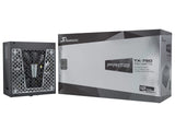 Fuente De Alimentación Seasonic Prime Ti 750 750w 80plus Titanium