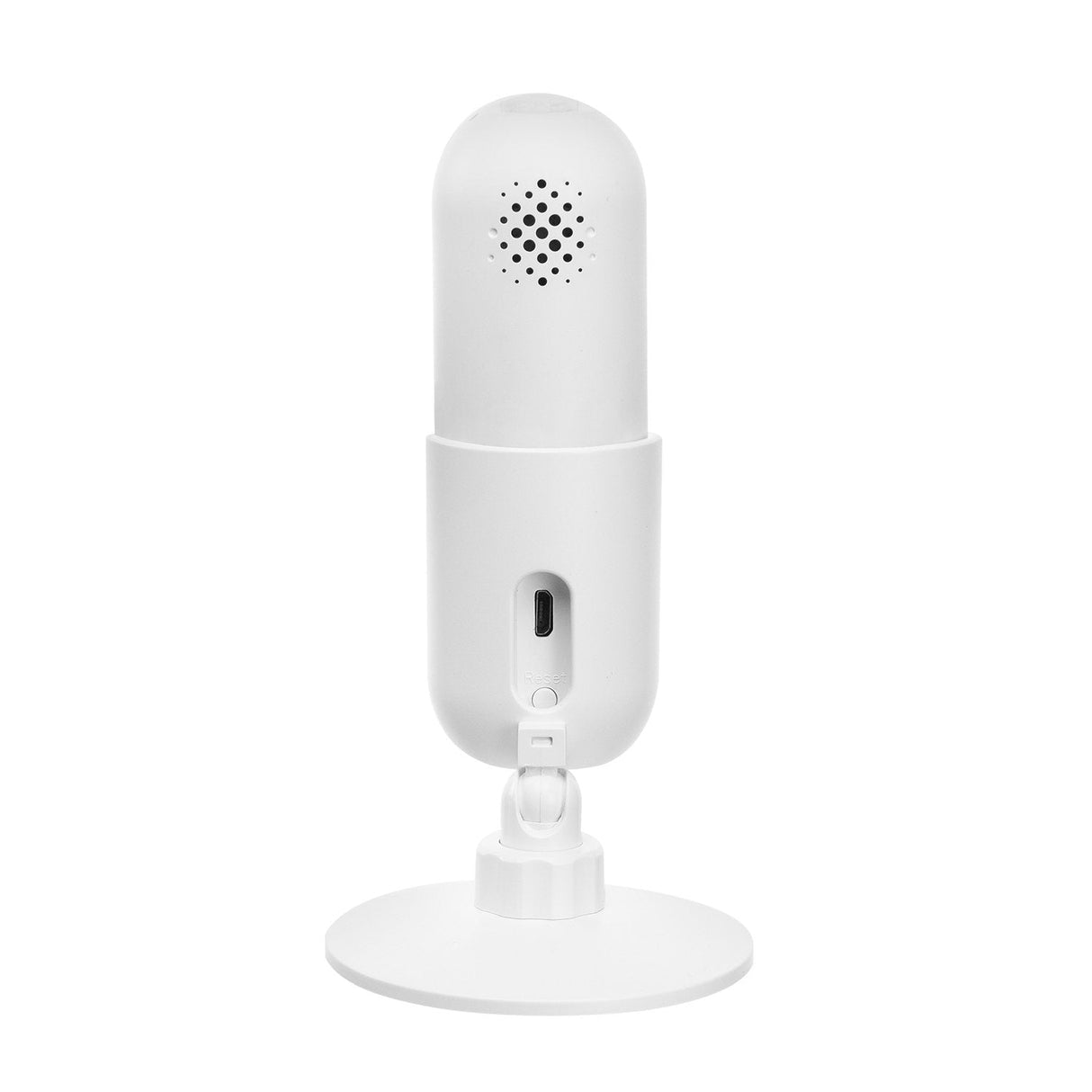 Camara De Seguridad Eminent Inalambrica Hd Ip Cam Con Grabacion En Micro Sd