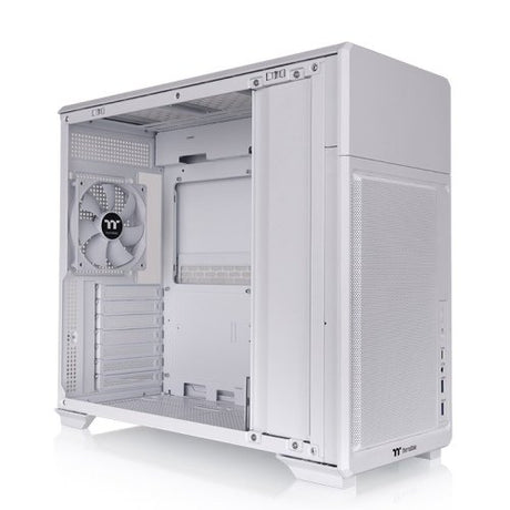 EAN 4711658546326 - Thermaltake TR300 TG Midi Tower Blanco imagen 3