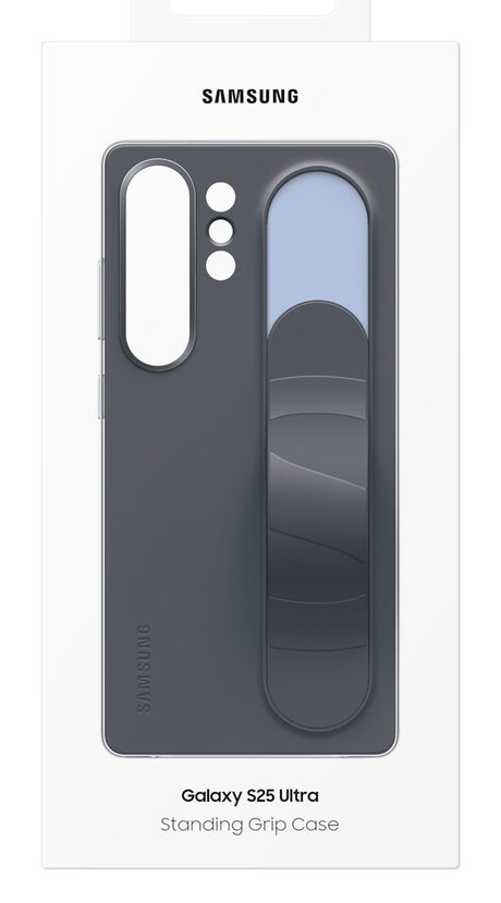 EAN 8806095867809 - Samsung EF-GS938CBEGWW funda para teléfono móvil 17,5 cm (6.9") Negro imagen 7