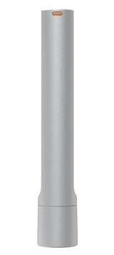 EAN 4047443535672 - Hama FL120 Plata Linterna de mano LED imagen 3