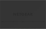 EAN 0606449153149 - NETGEAR 5-Port Gigabit Ethernet PoE+ Plus Switch (GS305EP) Gestionado L2/L3 Gigabit Ethernet (10/100/1000 imagen 7