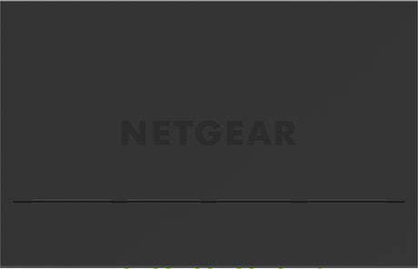 EAN 0606449153149 - NETGEAR 5-Port Gigabit Ethernet PoE+ Plus Switch (GS305EP) Gestionado L2/L3 Gigabit Ethernet (10/100/1000 imagen 7