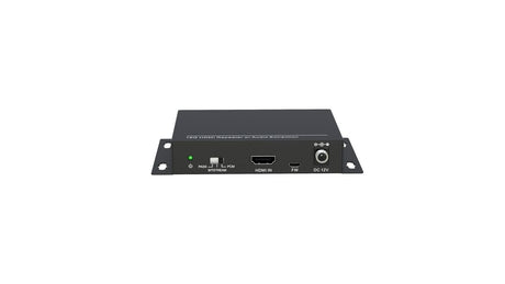 EAN 5712505764879 - Vivolink VL120008 amplificador de línea de video Negro imagen 1