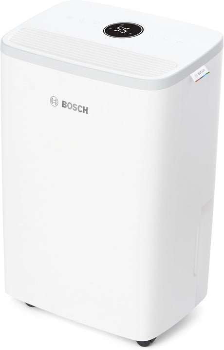 EAN 4069143047767 - Bosch Dry 2000 2,5 L 38 dB Blanco imagen 1