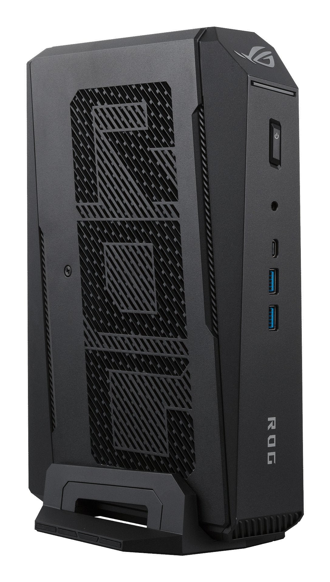 Asus Rog Rnuc16jnk9x28aa2 Intel Core Ultra 9 290hx Plus 32 Gb Ddr5-Sdram 2 Tb Ssd Nvidia Geforce Rtx 5080 Windows 11 Home Mini Pc Negro