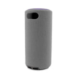 Coolbox Altavoz Bluetooth Drop G232 Gris Bt5.3/ 2x7w Rms/Batería Interna De 1800mah/ Aux, Microsd