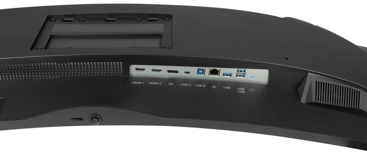 EAN 4948570122271 - iiyama G-MASTER 45"LCD Curved Bus. UWQHD pantalla para PC 114,3 cm (45") 5120 x 1440 Pixeles Dual QHD LED imagen 13