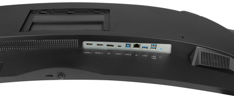 EAN 4948570122271 - iiyama G-MASTER 45"LCD Curved Bus. UWQHD pantalla para PC 114,3 cm (45") 5120 x 1440 Pixeles Dual QHD LED imagen 13