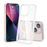 EAN 4250686413861 - nevox 2386 funda para teléfono móvil 15,5 cm (6.1") Transparente imagen 3