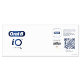 Cepillo Dental Electrico Braun Oral-B Io Serie 9n Color Rosa