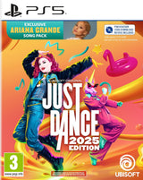 Ps5 Just Dance 2025 Standard Edition (Ciab) Eu