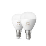 EAN 8719514491281 - Philips Hue White and Color ambiance 8719514491281 iluminación inteligente Bluetooth/Zigbee 5,1 W imagen 2