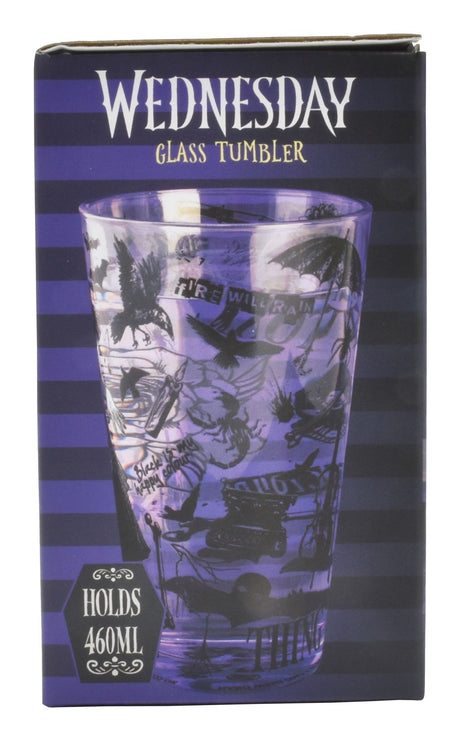 EAN 5056563719601 - Thumbs Up WD719601 vaso de agua Multicolor 1 pieza(s) 460 ml imagen 7