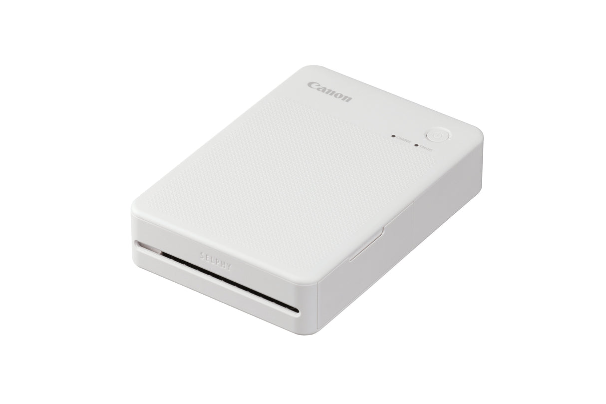 EAN 4549292238457 - Canon SELPHY QX20 WH impresora de foto Pintar por sublimación 287 x 287 DPI 2.8" x 3.3" (7.2x8.5cm) Wifi imagen 6