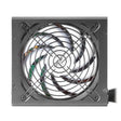 EAN 8435693102144 - Tacens RADIX ECO X 650 unidad de fuente de alimentación 20+4 pin ATX imagen 1