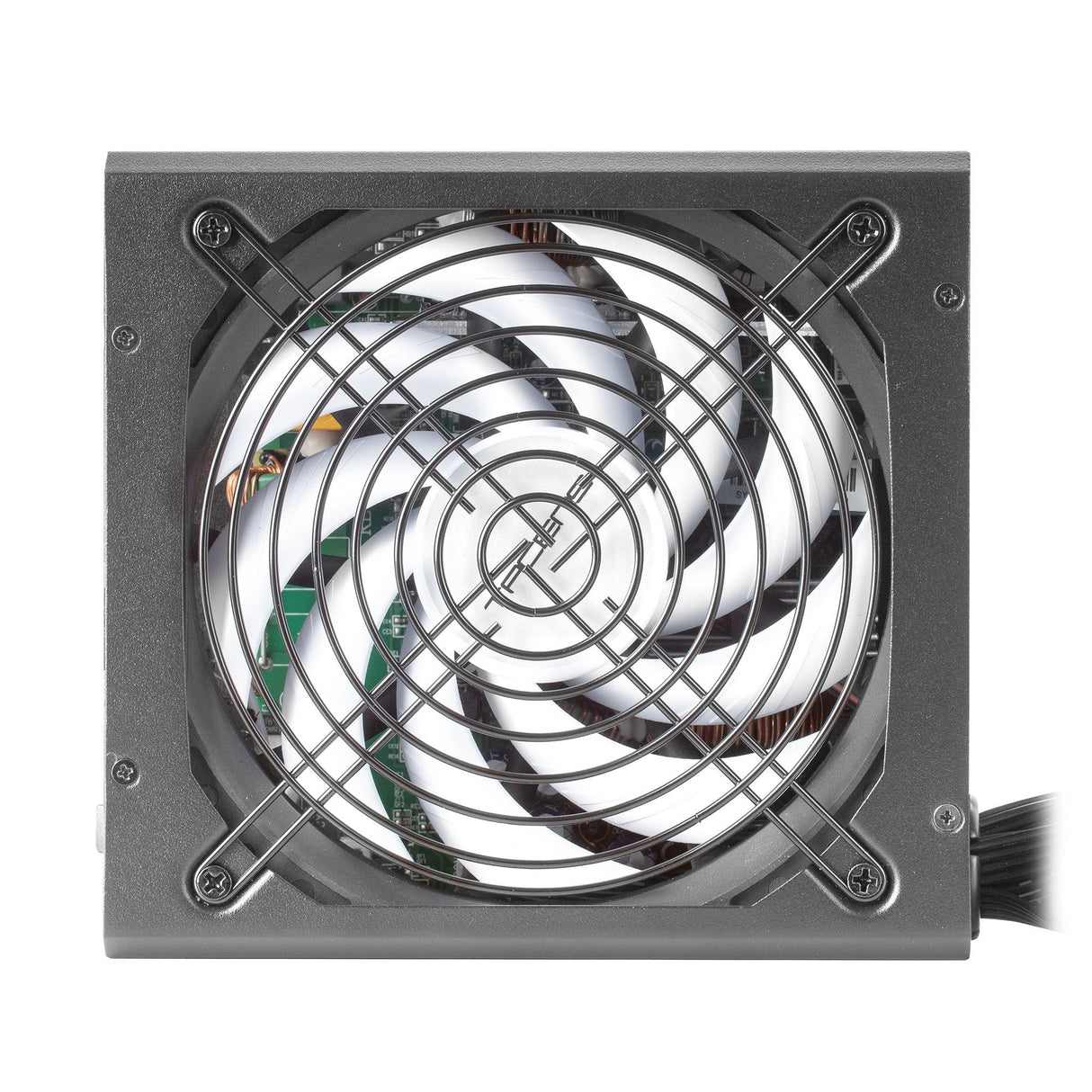 Fuente De Alimentación Tacens Radix Eco X 650 650w Ventilador 14cm